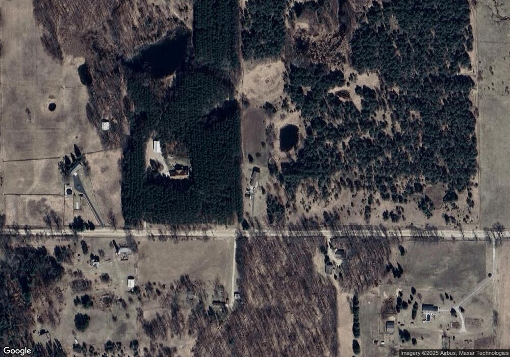 23494 Meceola Rd, Reed City, MI 49677 - photo 1