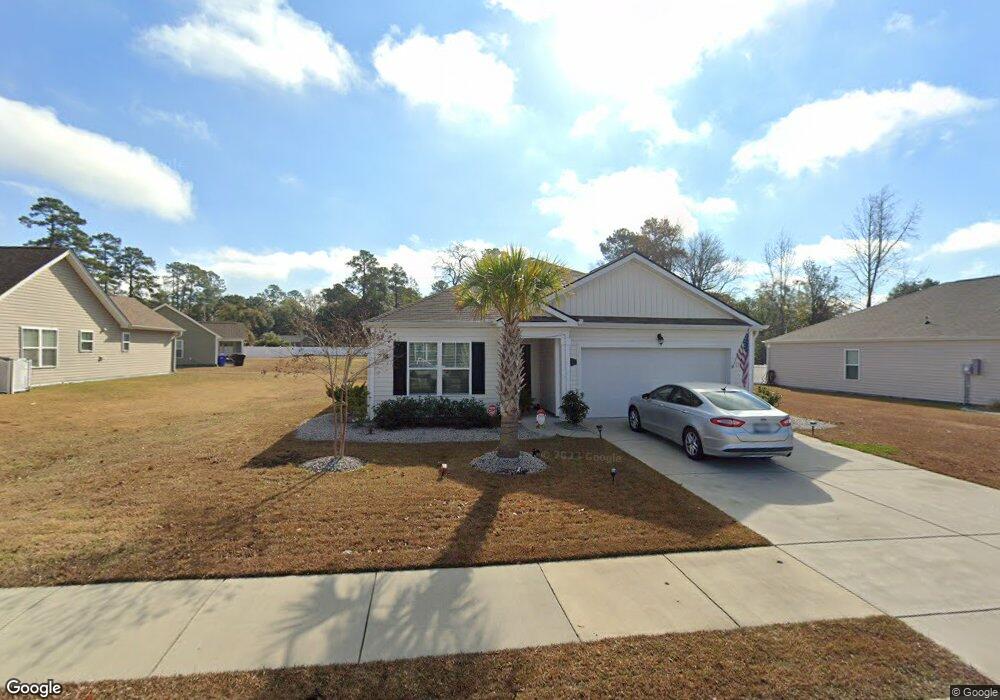 1005 Trails Rd, Conway, SC 29527 - photo 1