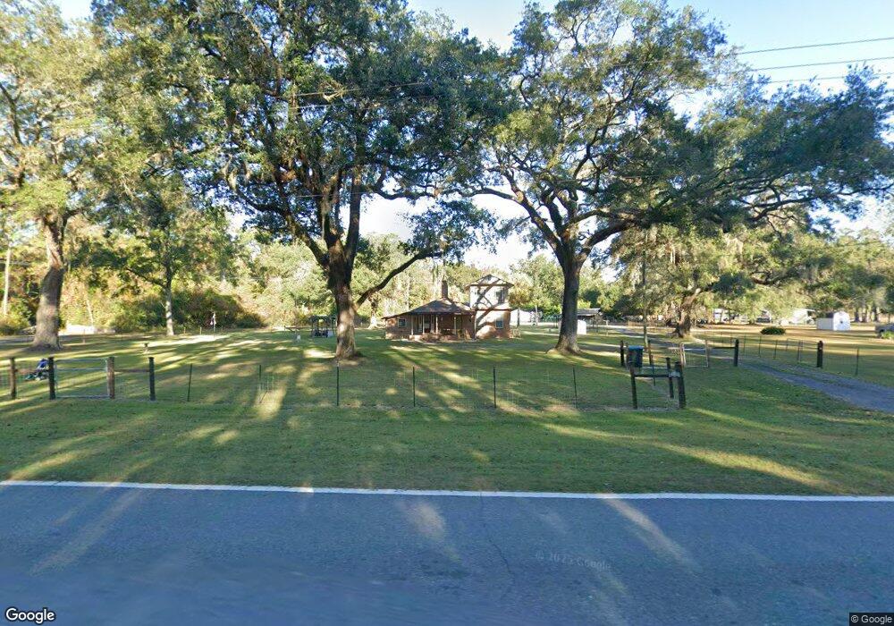 3116 Shadeville Rd, Crawfordville, FL 32327 - photo 1