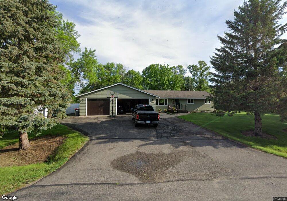 601 Winter Green NW, Alexandria, MN 56308 - photo 1