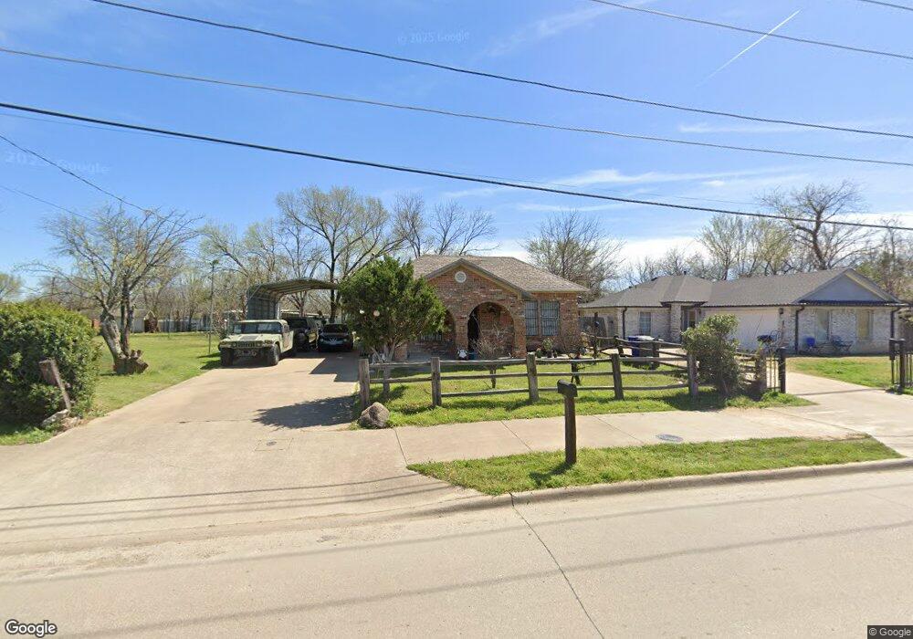 4840 Bernal Dr, Dallas, TX 75212 - photo 1