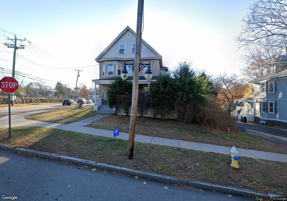 508 Richards Ave, Portsmouth, NH 03801 - photo 1