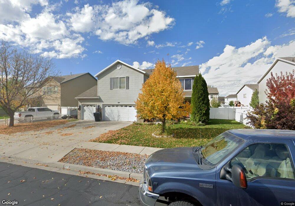 624 S 800 W, Spanish Fork, UT 84660 - photo 1