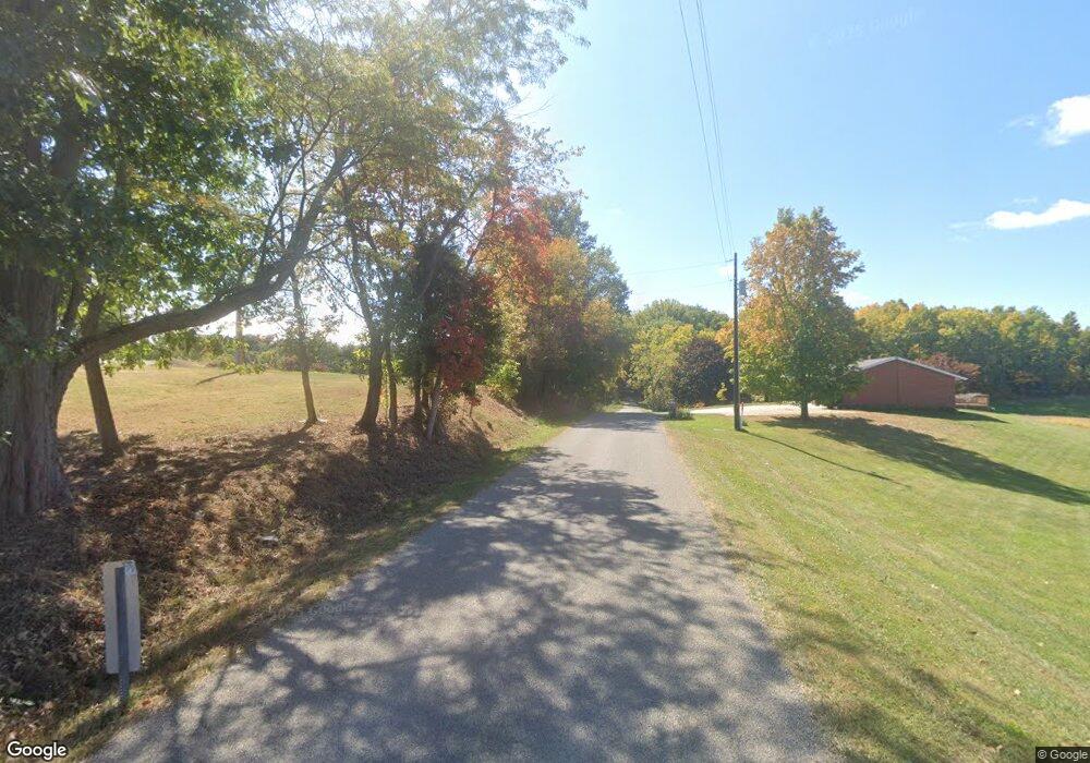2081 Shrine Rd, Batesville, IN 47006 - photo 1