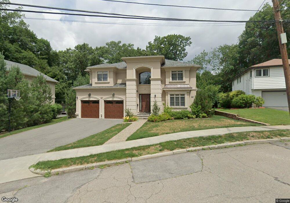 49 Wetsgate Rd, Newton, MA 02459 - photo 1