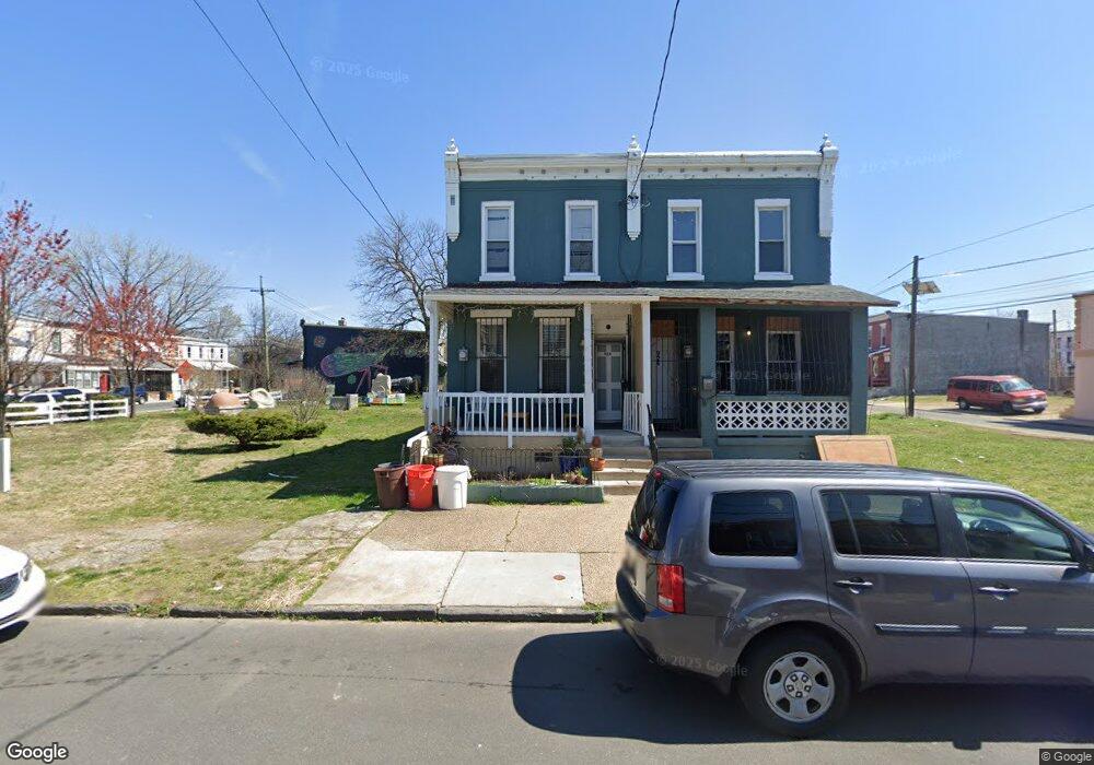 928 N 5th St, Camden, NJ 08102 - photo 1