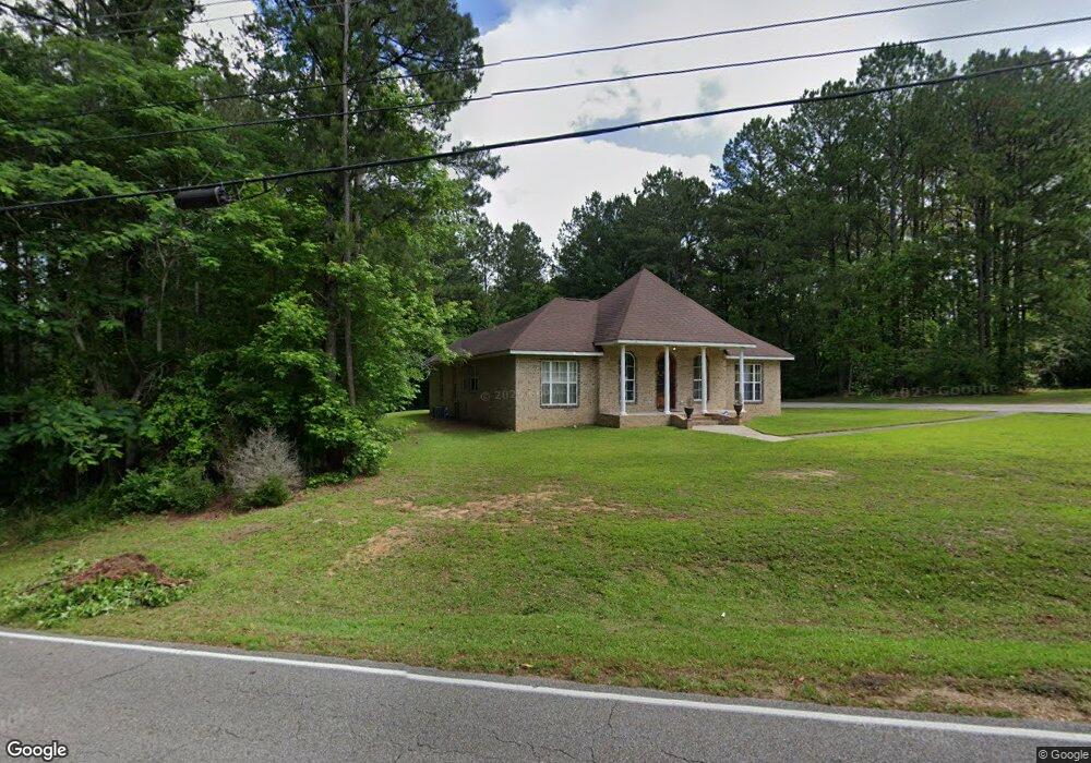 93 Flynt Rd, Laurel, MS 39443 - photo 1
