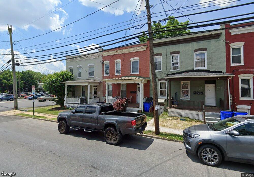 29 S Jefferson St unit 2, Frederick, MD 21701 - photo 1