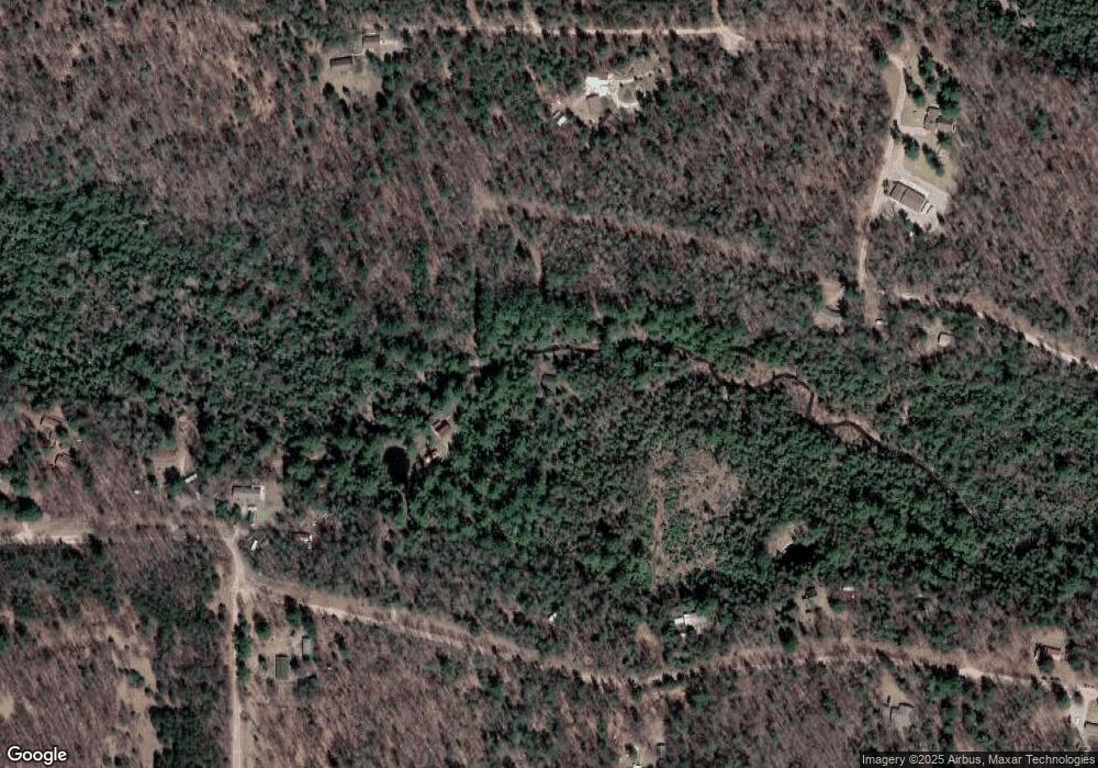 579 Lula Ln, Alger, MI 48610 - photo 1