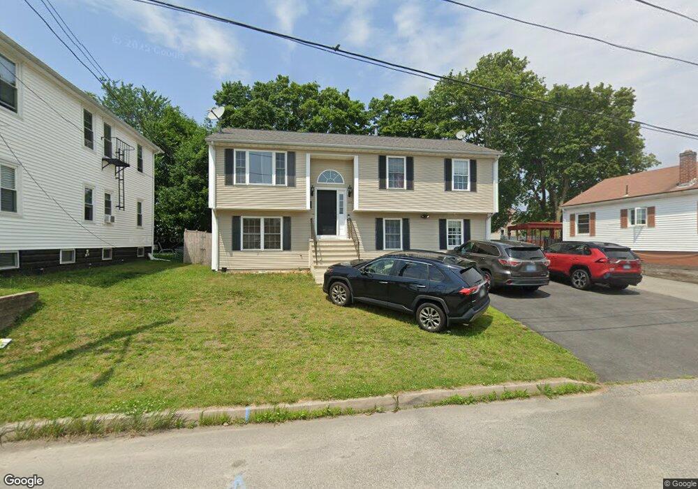105 Carlton St, Cranston, RI 02910 - photo 1