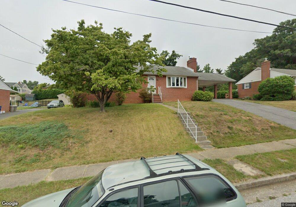 9906 Gunforge Rd, Perry Hall, MD 21128 - photo 1