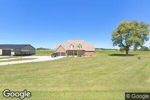 5239 E 600 S, Cutler, IN 46920