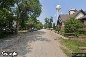 1804 1st St, Wolverton, MN 56594