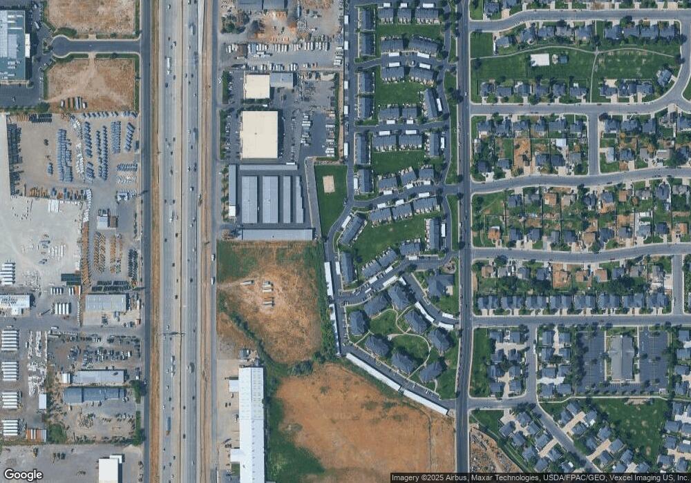 1087 S 1850 W, Springville, UT 84663 - photo 1