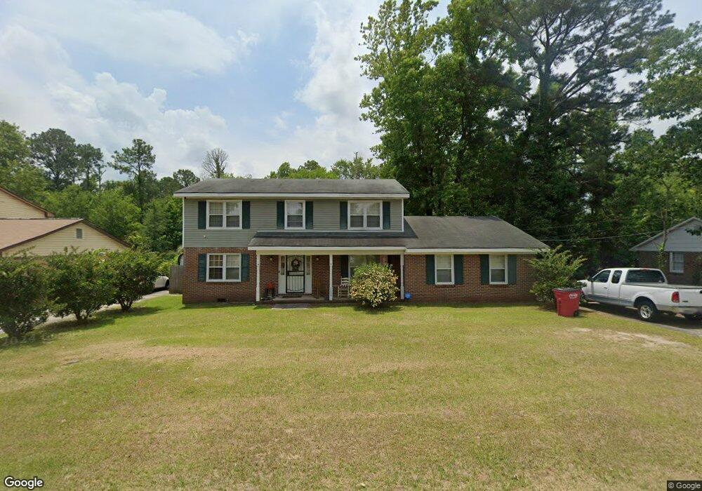 2290 Friar Rd, Macon, GA 31206 - photo 1