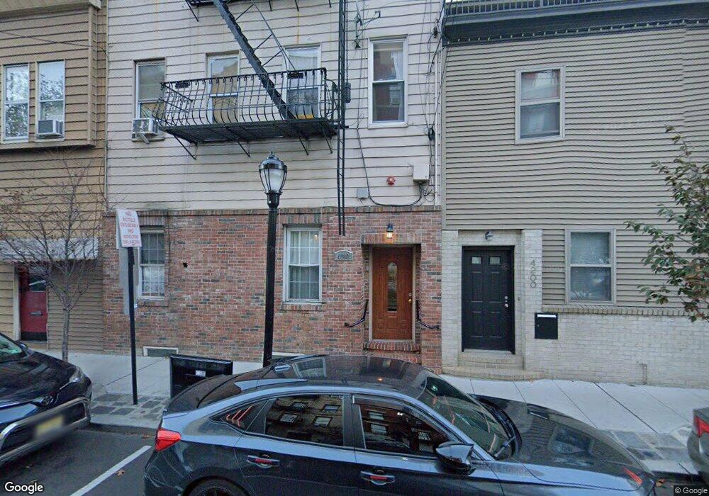 4202 Palisade Ave, Union City, NJ 07087 - photo 1