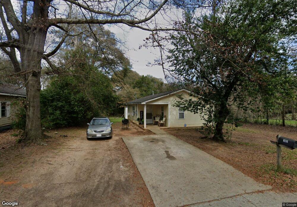 312 Ashby St, Americus, GA 31709 - photo 1