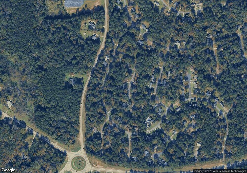 1137 Runnymede Ln, Macon, GA 31220 - photo 1