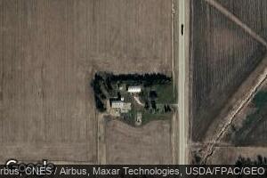 18771 W Ave, Hawkeye, IA 52147