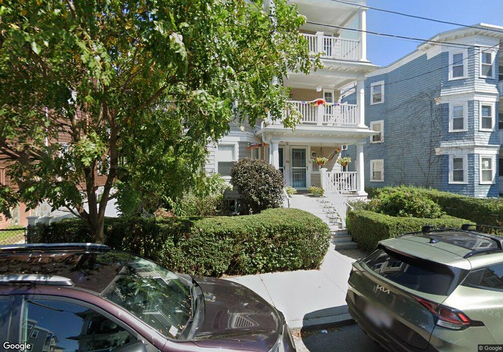 74-76 Sudan St, Boston, MA 02125 - photo 1