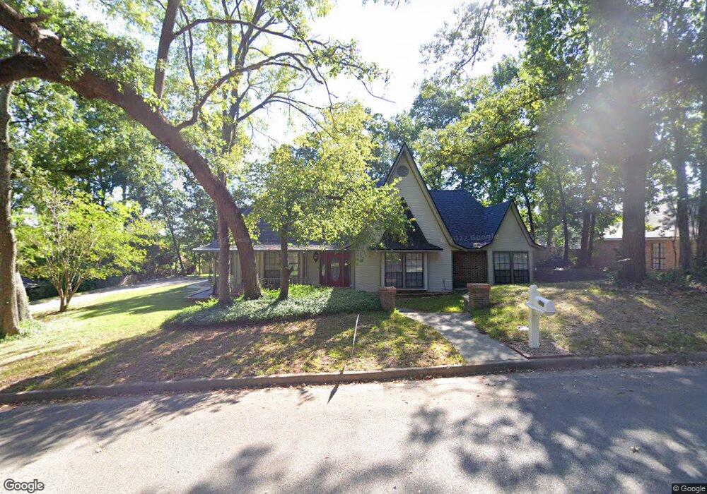 4228 Ridgebrook Dr, Nacogdoches, TX 75965 - photo 1
