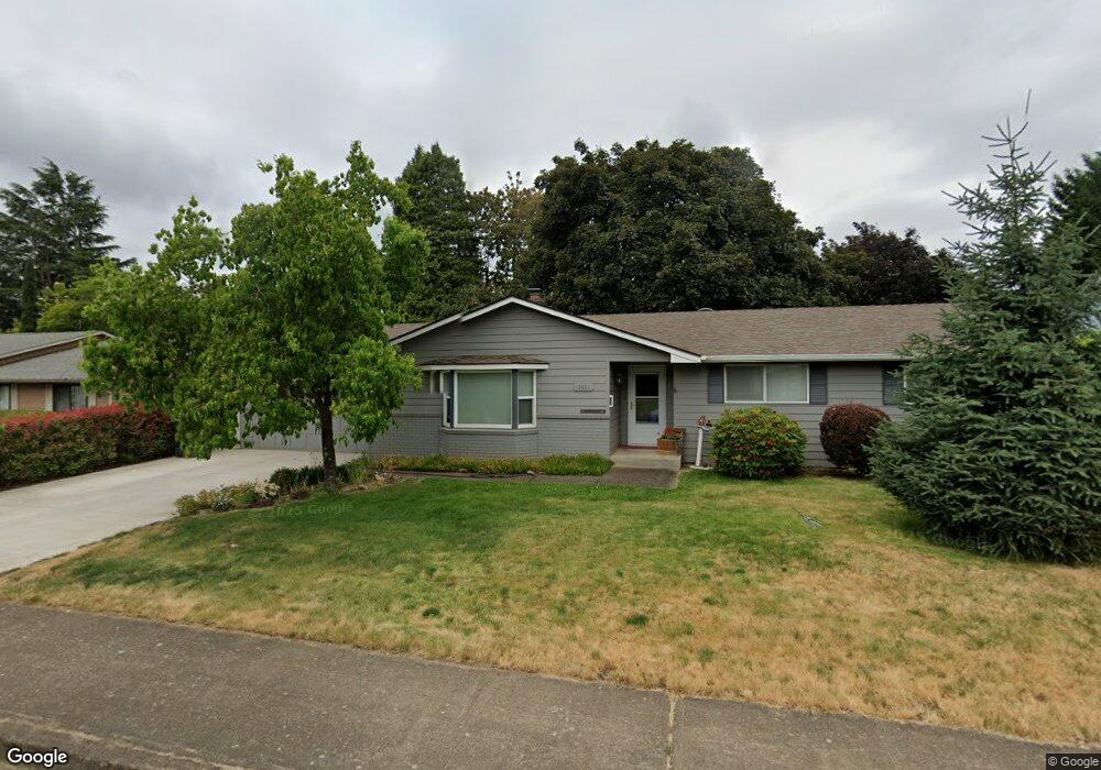 5451 Kafir Dr NE, Keizer, OR 97303 - photo 1