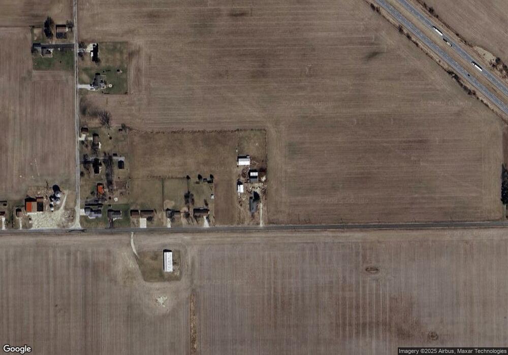 1786 12b Rd, Bourbon, IN 46504 - photo 1