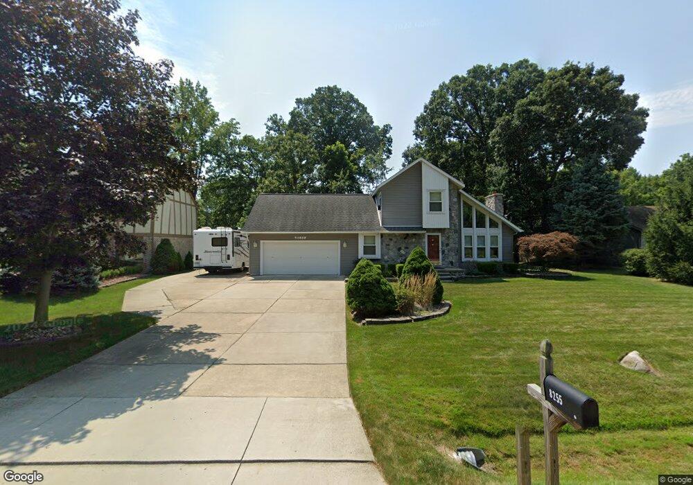 8255 Stout Ave, Grosse Ile, MI 48138 - photo 1