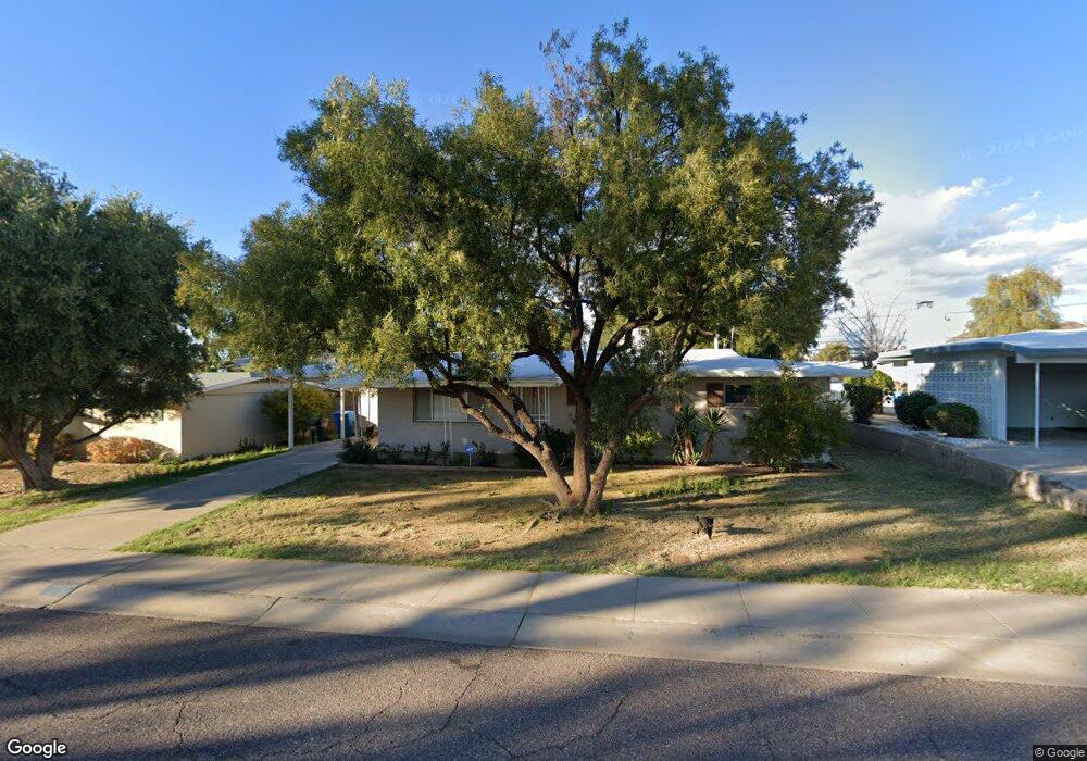 1302 E Seldon Ln, Phoenix, AZ 85020 - photo 1