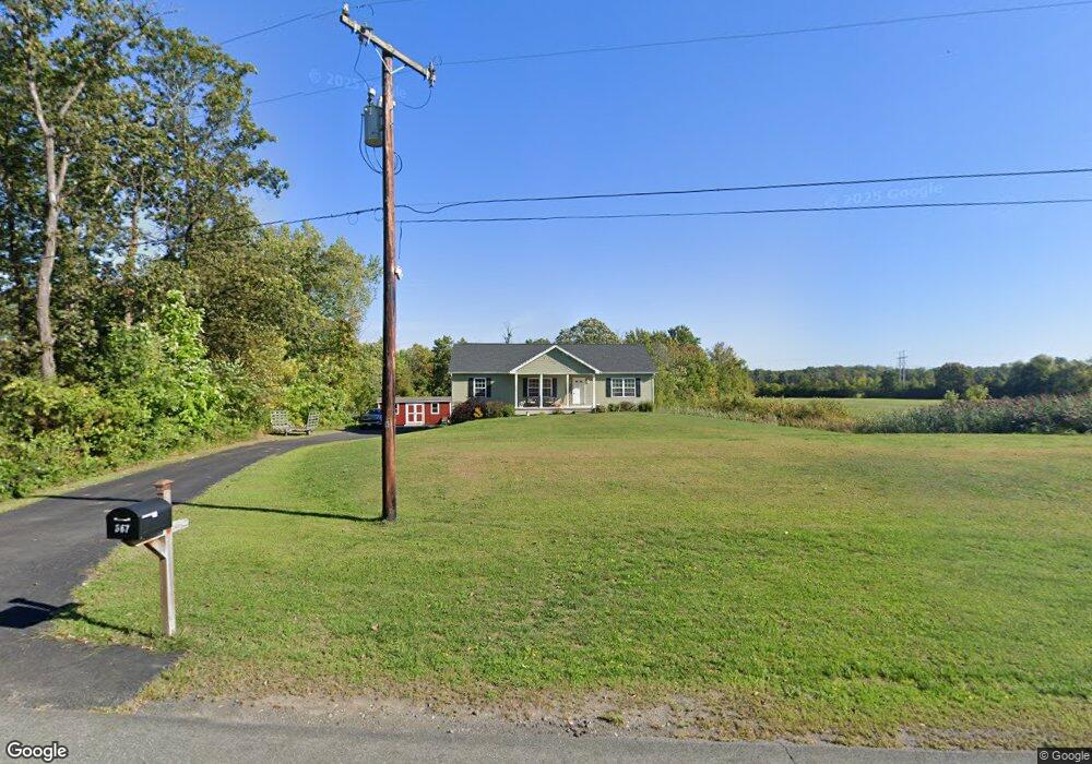 567 Knickerbocker Rd, Schodack Landing, NY 12156 - photo 1