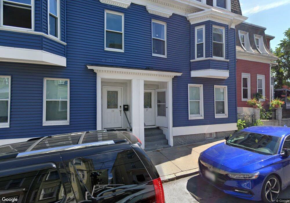 17 Clarence St unit 2, Roxbury, MA 02119 - photo 1