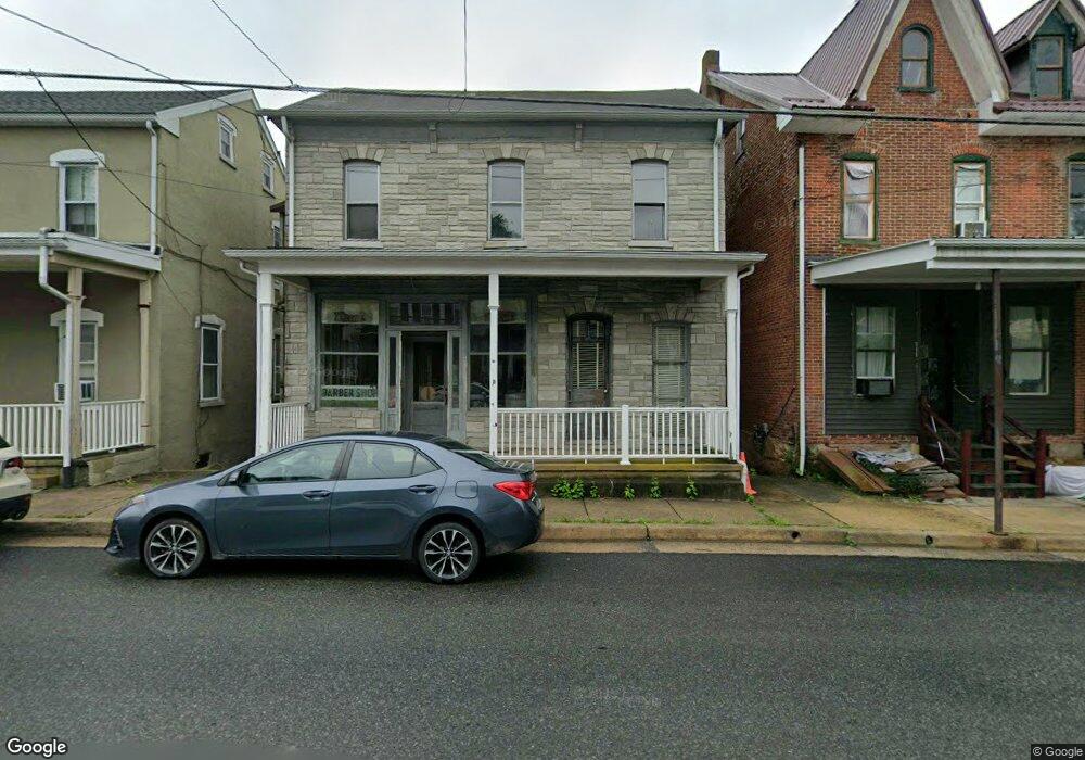 1850 N Main St, Bechtelsville, PA 19505 - photo 1