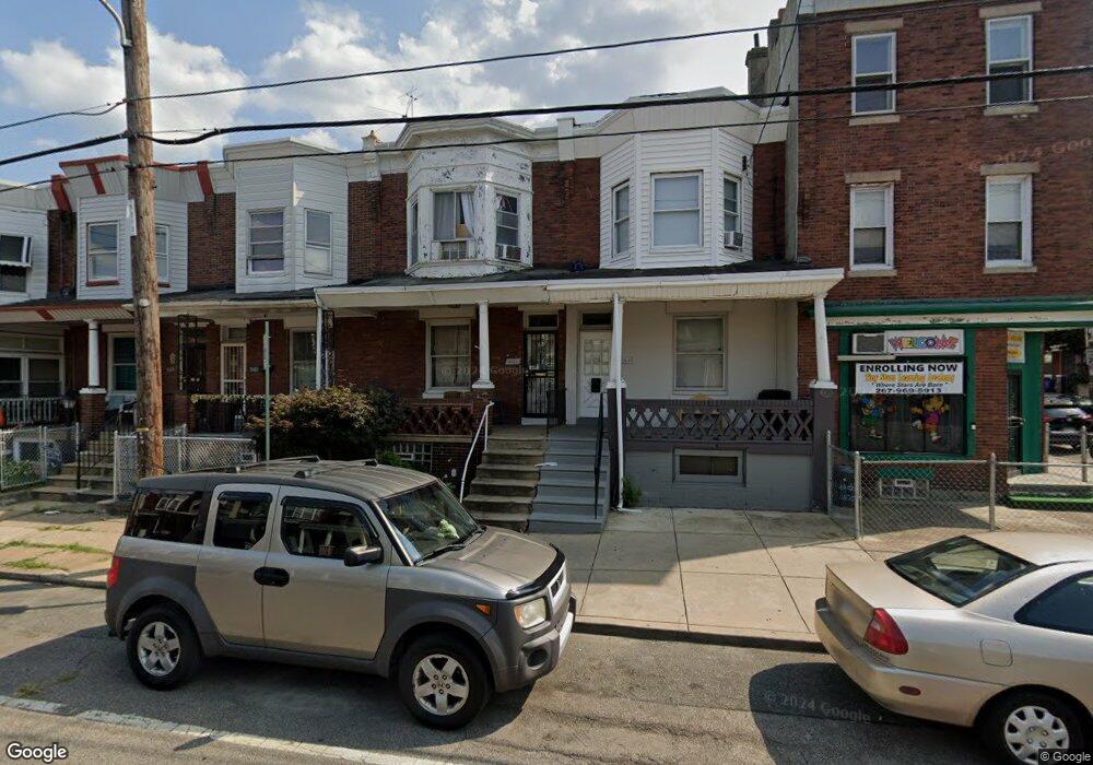 5122 Race St, Philadelphia, PA 19139 - photo 1