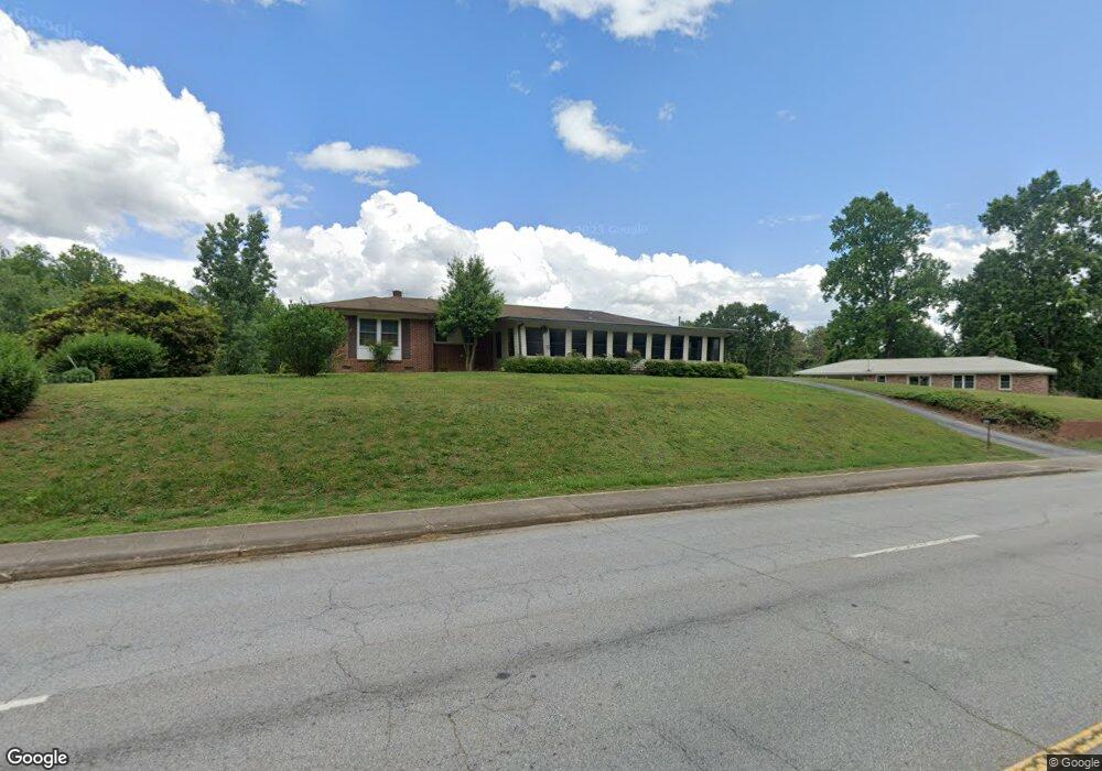 604 N Catherine St, Walhalla, SC 29691 - photo 1