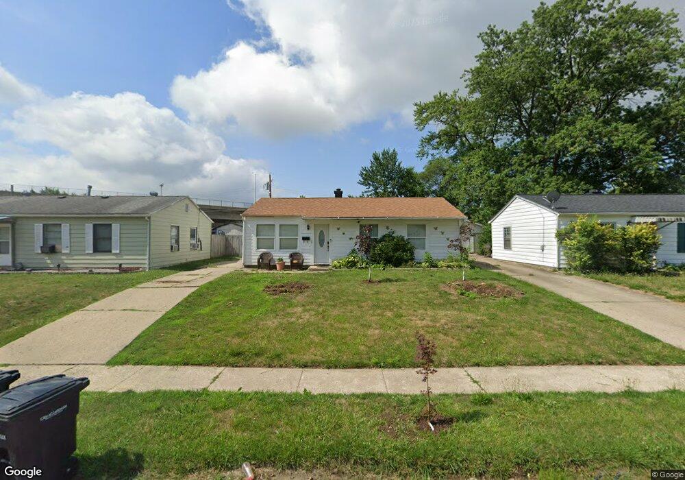 1125 Southlea Dr, Lafayette, IN 47909 - photo 1