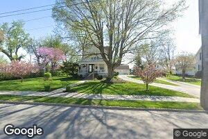 409 S Washington St, Swayzee, IN 46986