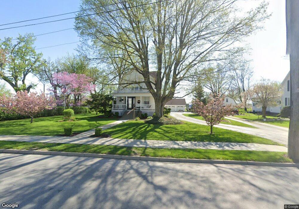 409 S Washington St, Swayzee, IN 46986 - photo 1