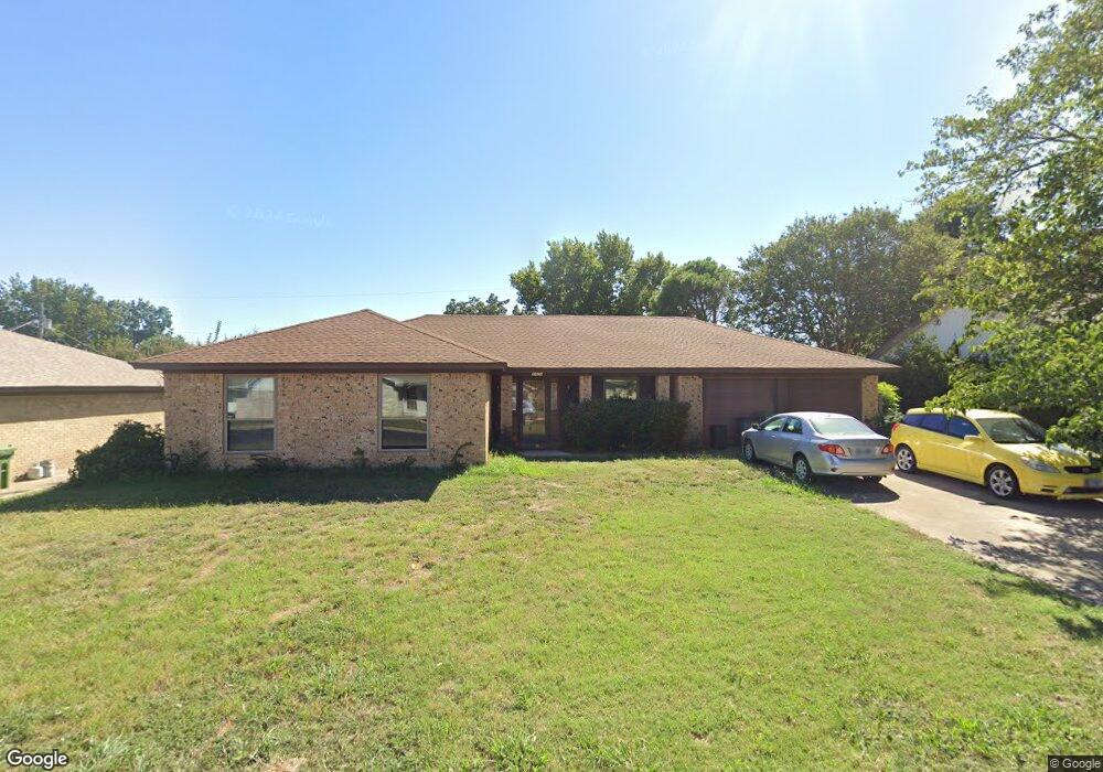 8424 Glenann Dr, North Richland Hills, TX 76182 - photo 1