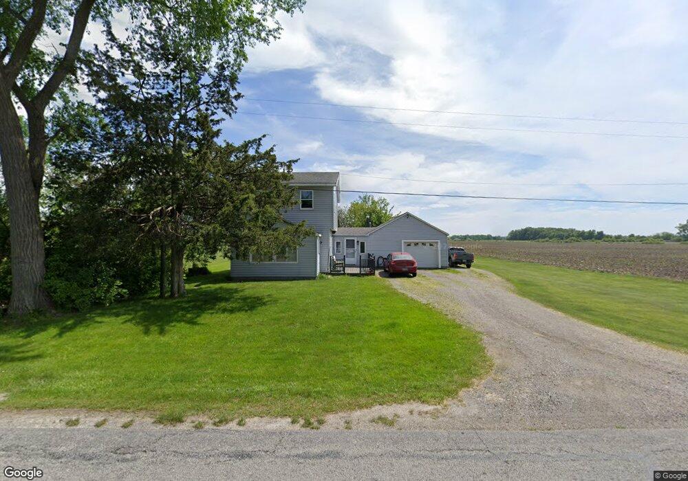 864 E Labo Rd, Carleton, MI 48117 - photo 1
