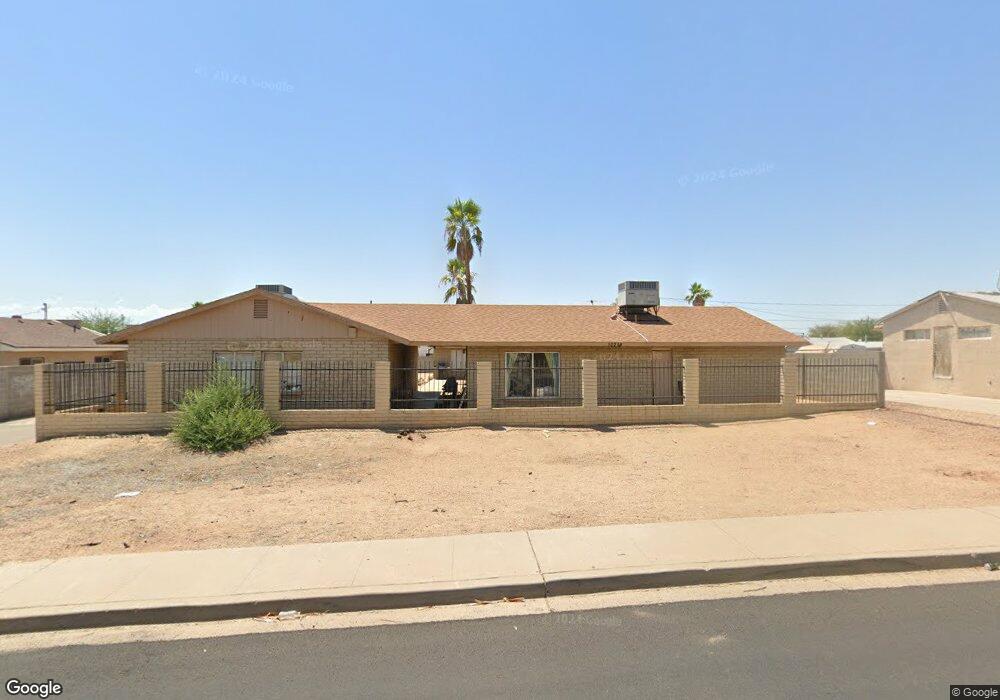 10218 N 11th Ave, Phoenix, AZ 85021 - photo 1