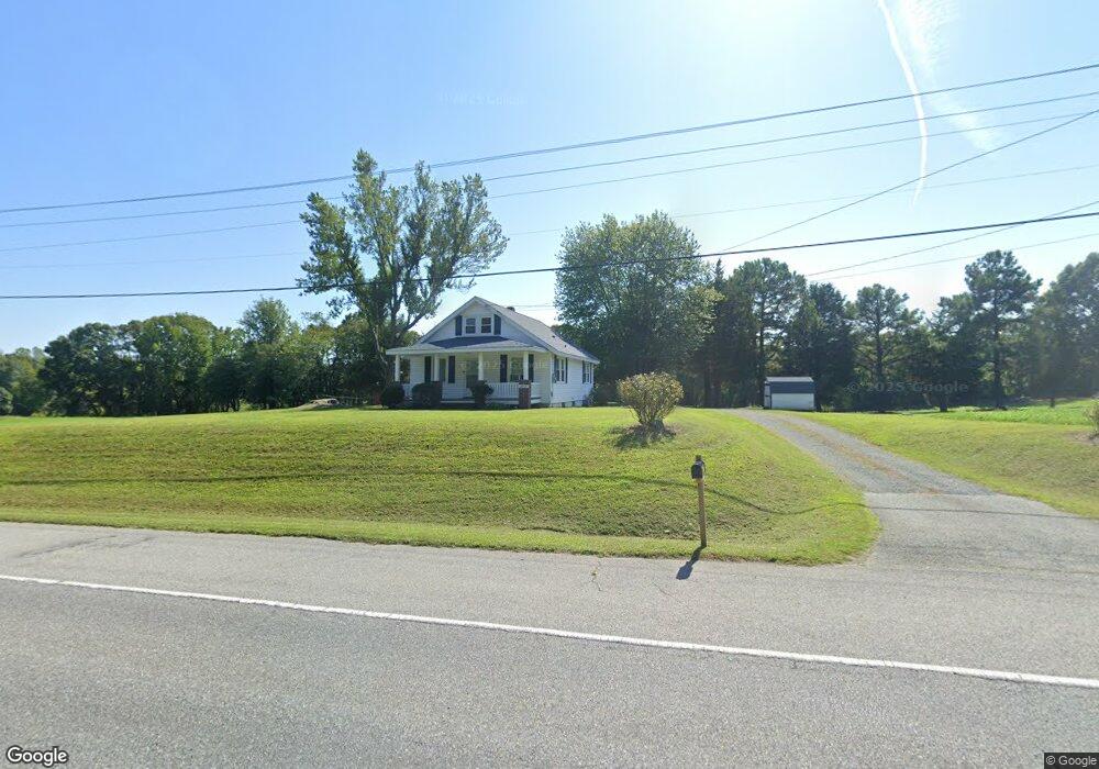 2955 Saint Leonard Rd, Port Republic, MD 20676 - photo 1