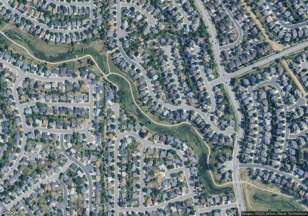 21872 E Powers Dr, Centennial, CO 80015 - photo 1