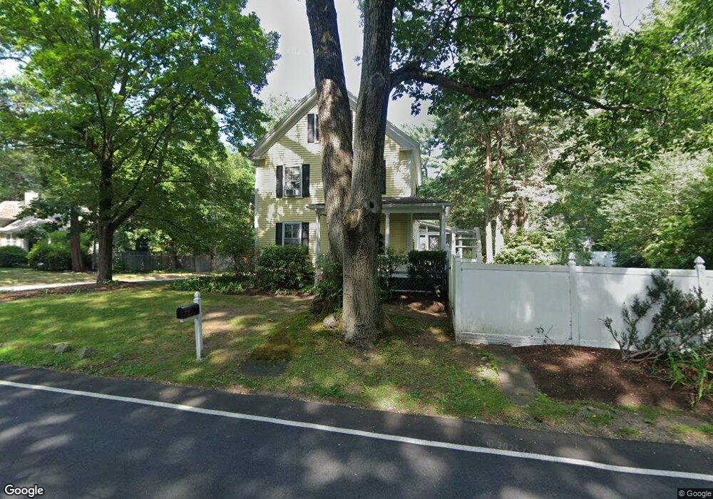 7 Walnut Rd, Wenham, MA 01984 - photo 1