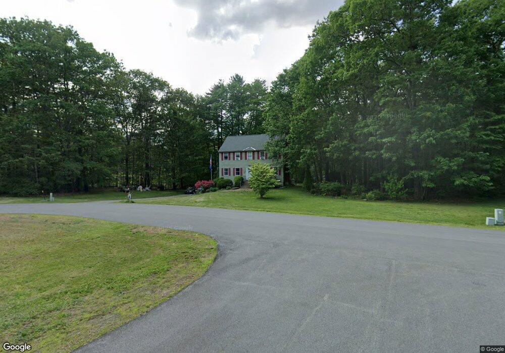 5 Penny Ln, Derry, NH 03038 - photo 1