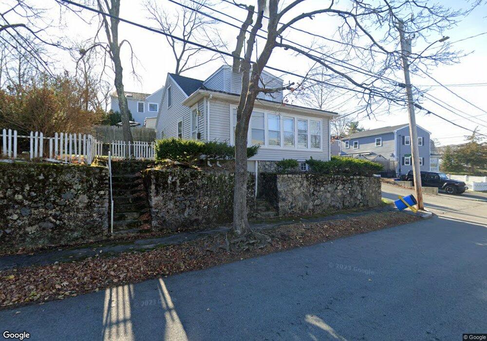 44 Arnold St, Arlington, MA 02476 - photo 1