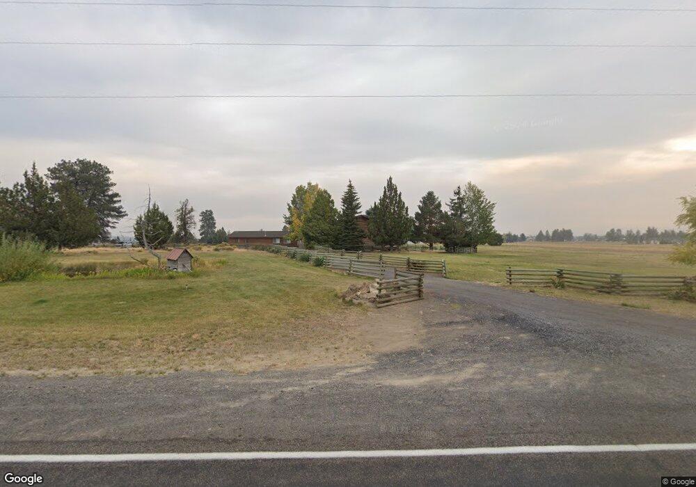 65650 White Rock Loop, Bend, OR 97701 - photo 1