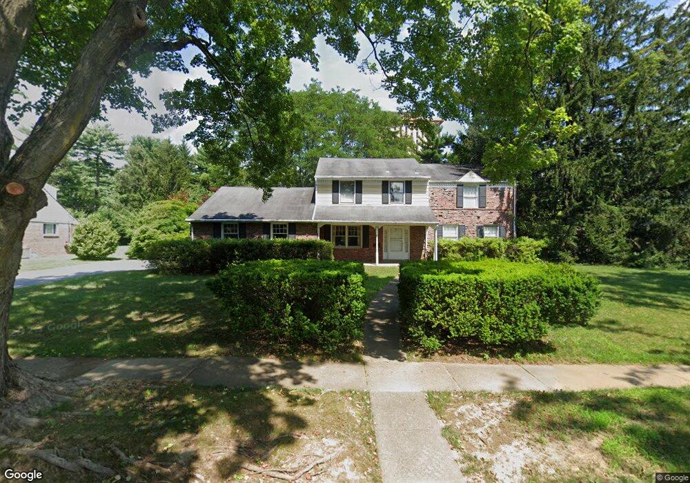 408 Foulkstone Rd, Wilmington, DE 19803 - photo 1