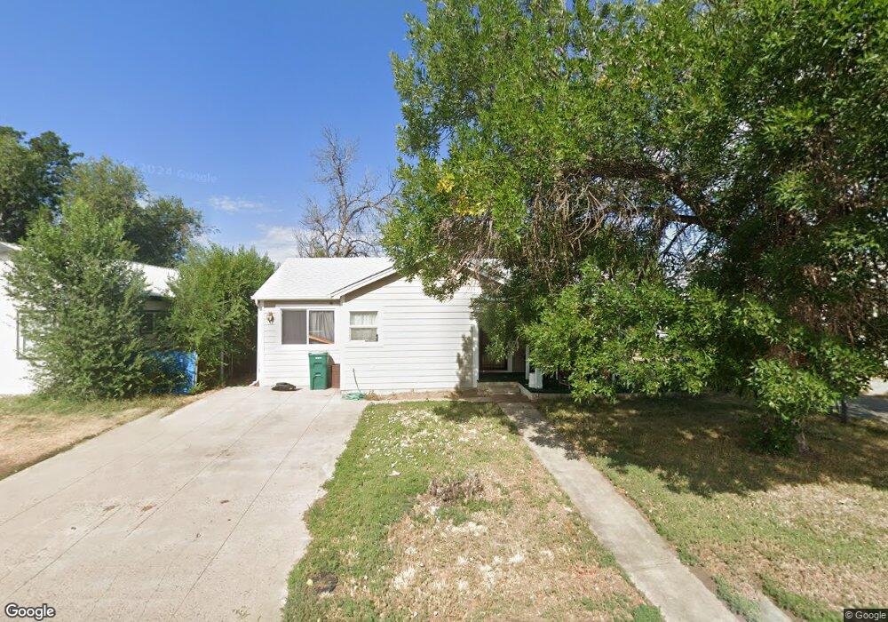 923 Havana St, Aurora, CO 80010 - photo 1
