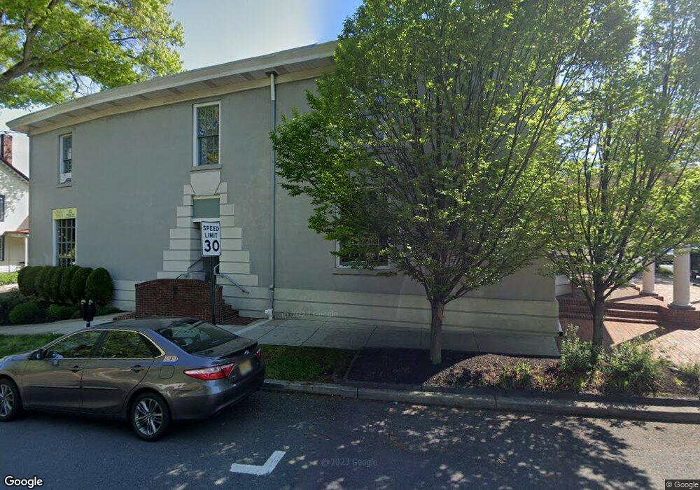 101 E Main St unit 101, Moorestown, NJ 08057 - photo 1