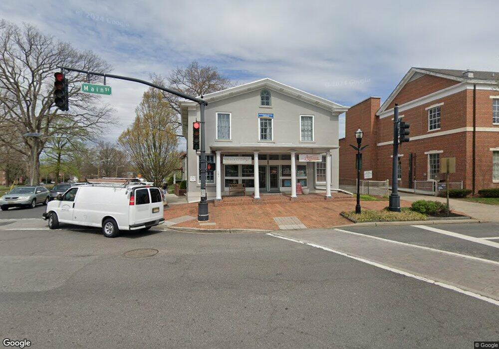 101 E Main St unit 202, Moorestown, NJ 08057 - photo 1